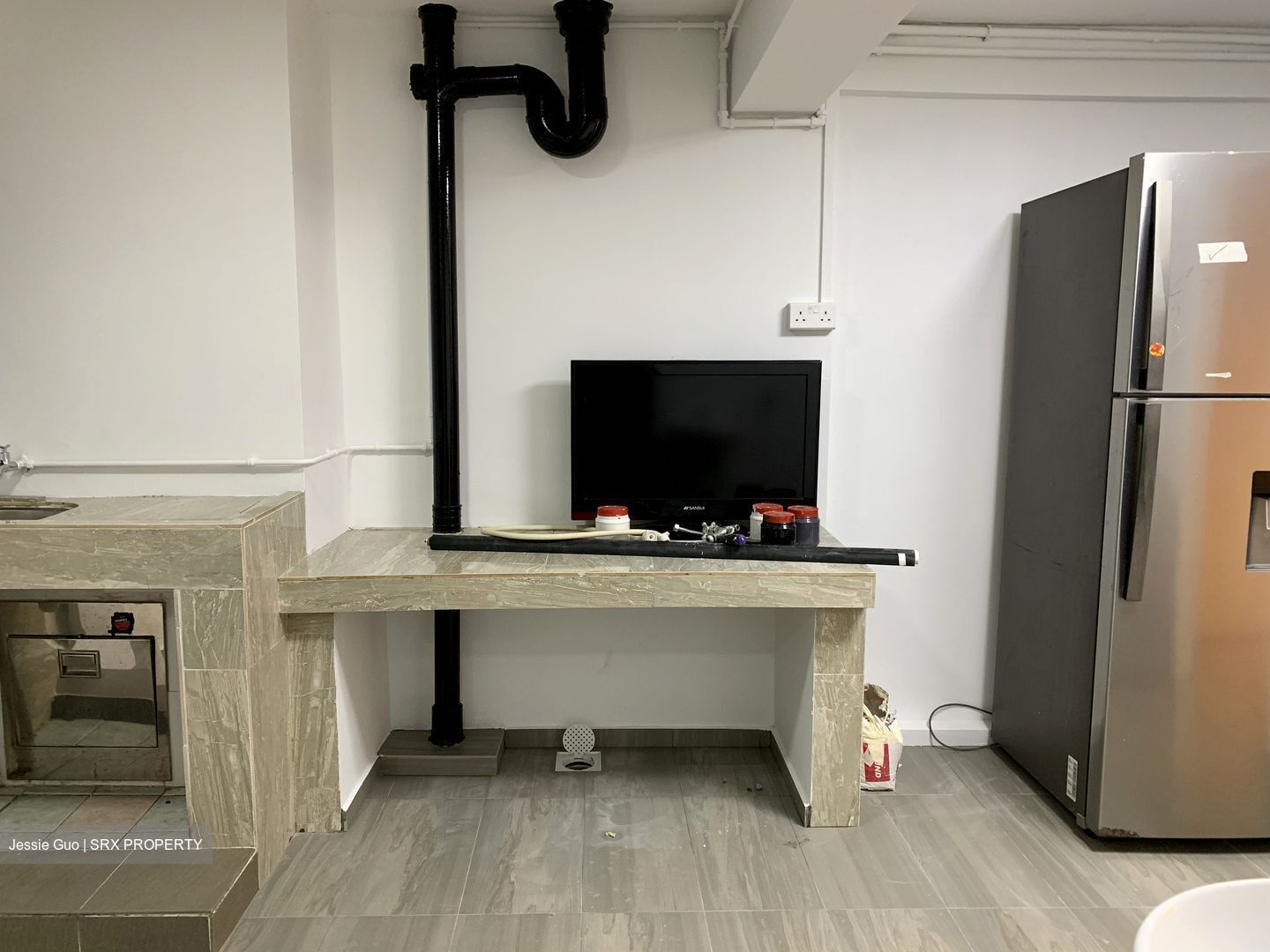 Blk 72 Geylang Bahru (Kallang/Whampoa), HDB 3 Rooms #583372881